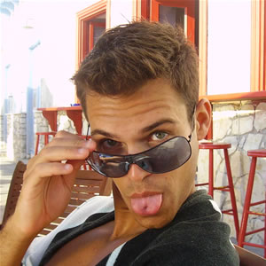 Avatar utente